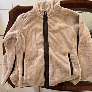 Ariat Sherpa Jacket